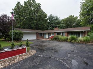 100 Castle Dr, Florissant, MO