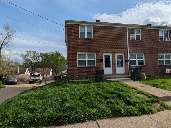 MN One Rowland 2 (Bldg. 1310), 1310 20th St NE #1332, Canton, OH 44714