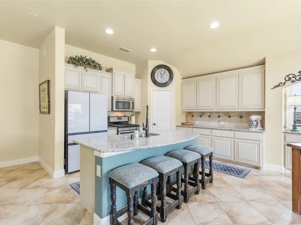 1004 Cambridge Ct, Wylie, TX 75098