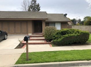 3806 Lesser Dr, Thousand Oaks, CA 91320