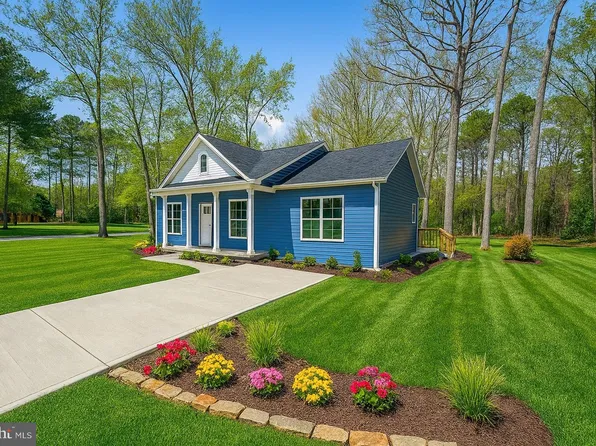 22657 Careys Camp Rd, Millsboro, DE 19966