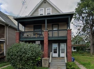 1816 Whitney Ave #2, Niagara Falls, NY 14301