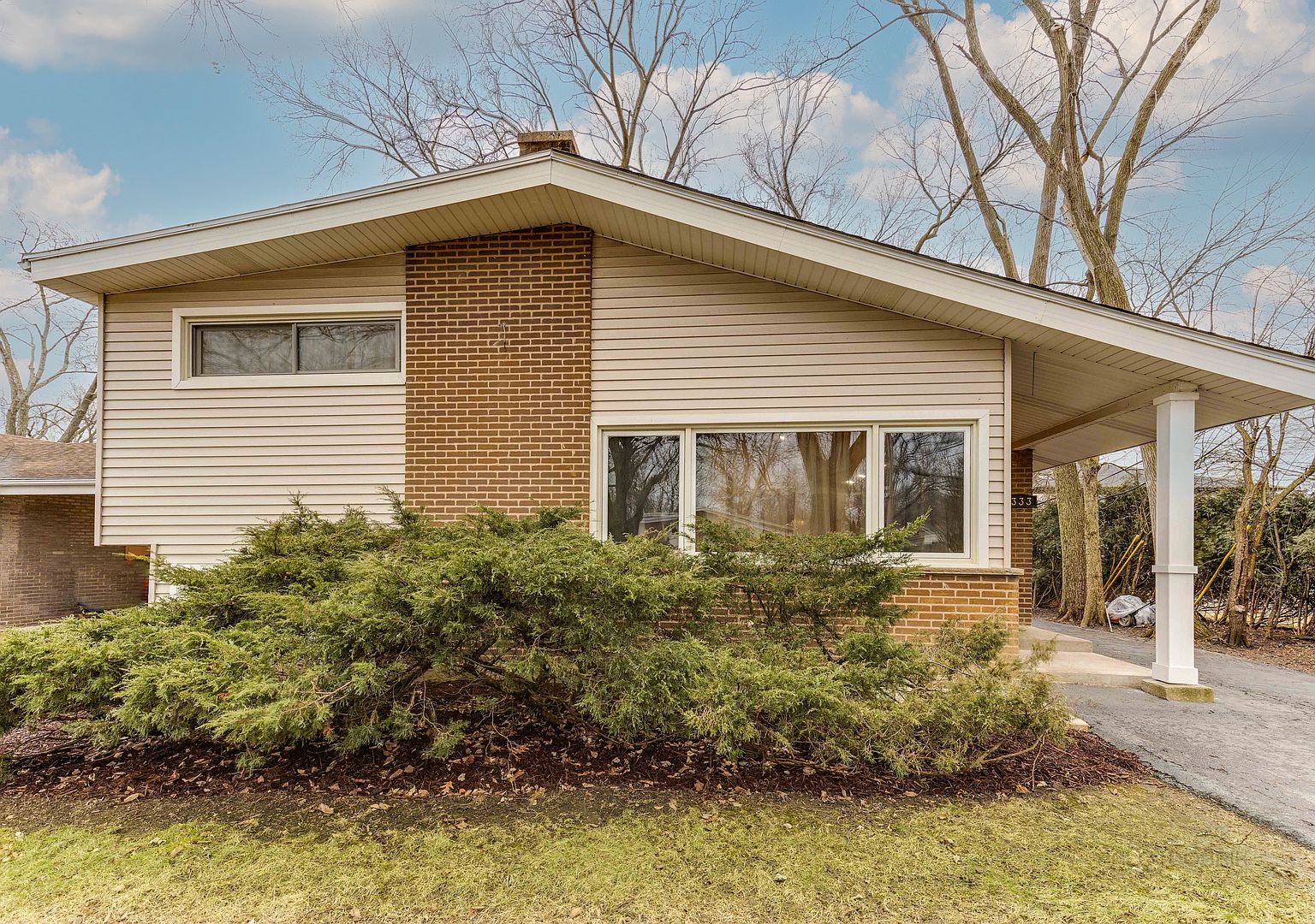 333 Southgate Dr, Northbrook, IL 60062 Zillow