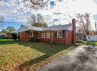 9323 Overhill Rd, Henrico, VA 23229