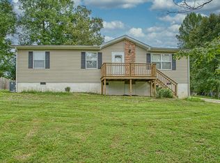 5939 Bob Lynn Rd, Cookeville, TN 38501