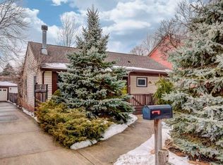 1522 Newberry Ave, La Grange Park, IL 60526
