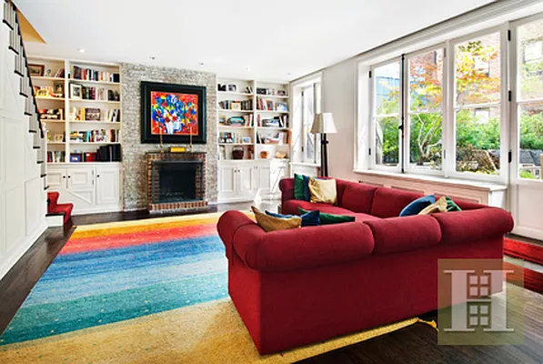 Sold by Halstead Real Estate | media 45