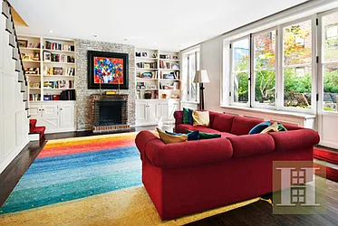 Sold by Halstead Real Estate