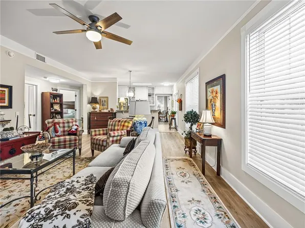 146 Shady Brook Cir Unit 101, Saint Simons Island, GA 31522