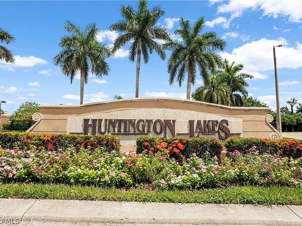 1st image of 6605 Huntington Lakes Cir W #203