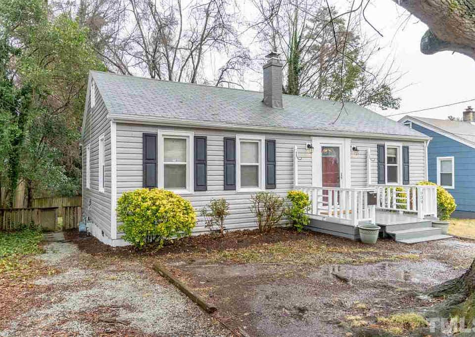 609 E Maynard Ave, Durham, NC 27704 Zillow