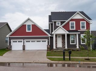 5625 Prosper Ave NW, Rochester, MN 55901