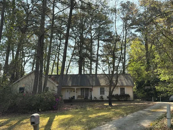 1754 Mystery Cir SW, Conyers, GA 30094