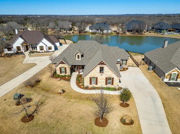 122 Oak Bend Trl, Lipan, TX 76462