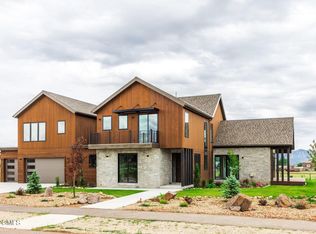 723 Lazy Way, Francis, UT 84036