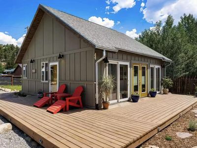 508 W 3rd St, Nederland, CO, 80466