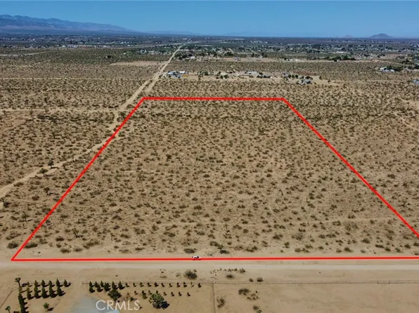 0 Smith Rd, Phelan, CA 92371