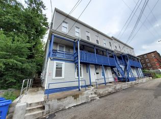 208 W Hazel Way #102, Homestead, PA