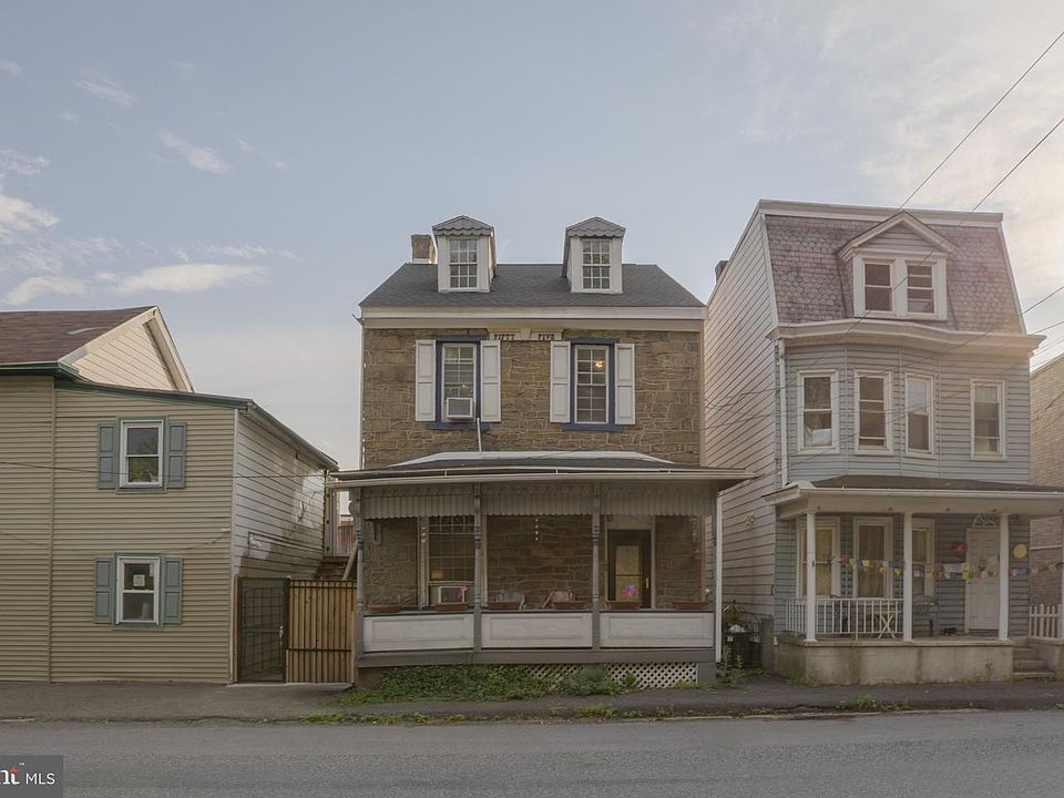 1st image of 55 Mill St
