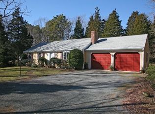 64 Brick Hill Rd, Orleans, MA 02653