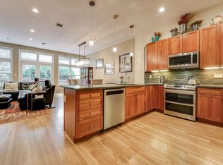 86 Clinton St APT 1, Hoboken, NJ 07030