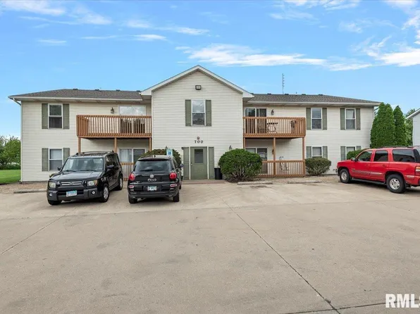 700 Kirkwood Dr, Springfield, IL 62712