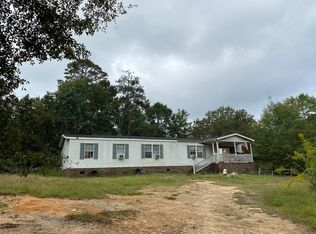 5615 Rabun Dr, Thomson, GA 30824