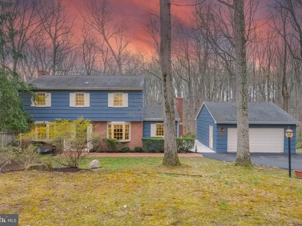 13008 Dulaney Valley Rd, Glen Arm, MD 21057