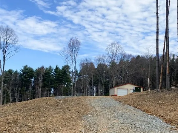 TBD Pine Grove Circle, Sparta, NC 28675