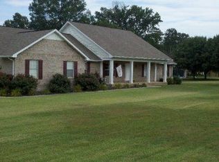 1203 Edinburgh Dr, Maryville, TN 37803