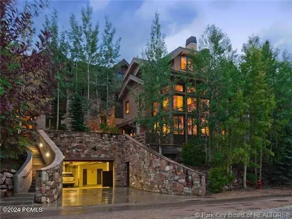 670 Deer Valley Loop Rd #6, Park City, UT 84060
