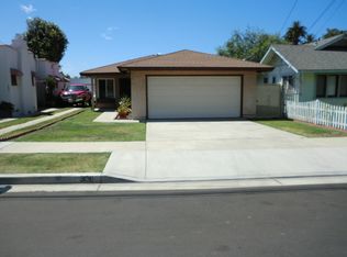306 W Rose Ave, La Habra, CA 90631