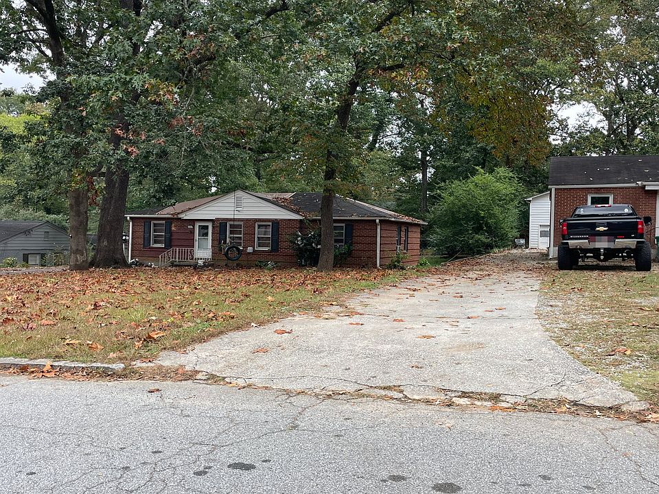 3247 Bagley Dr, Atlanta, GA 30341 Zillow