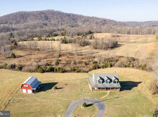 383 Liberty Hall Rd, Front Royal, VA 22630