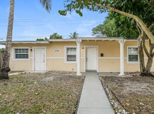 16461 NW 19th Ave, Miami Gardens, FL 33054