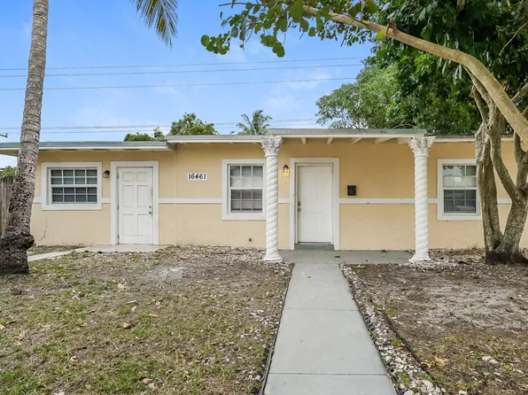 16461 NW 19th Ave, Miami Gardens, FL 33054