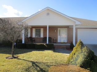 133 Garden Oaks Dr, Princeton, WV 24739