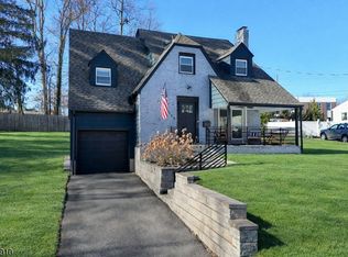 335 La Grande Ave, Fanwood Boro, NJ 07023