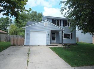 1518 Citation Cir N, Lebanon, IN 46052