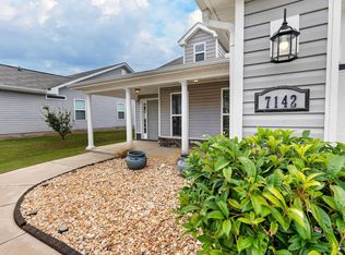 7142 Hanford Dr, Aiken, SC 29803