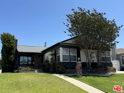 5932 Damask Ave, Los Angeles, CA, 90056