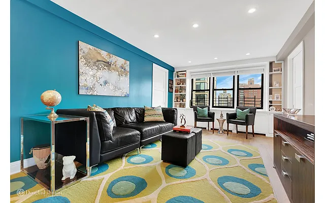 Sold by Douglas Elliman | media 13