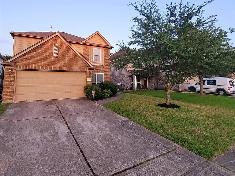 20918 Foxwood Glen Ln #1 — Photo 15