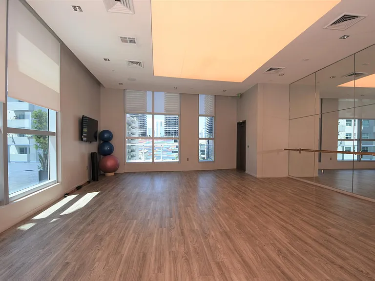 1100 S Miami Ave #4210 — Photo 23
