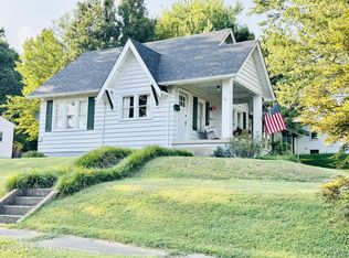 201 W Chestnut St, Leitchfield, KY