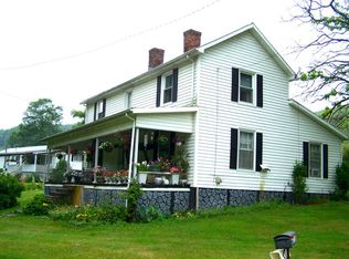 12033 Smith Creek Rd, Bristol, VA 24202