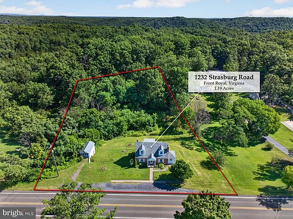 2nd image of 1232 Strasburg Rd