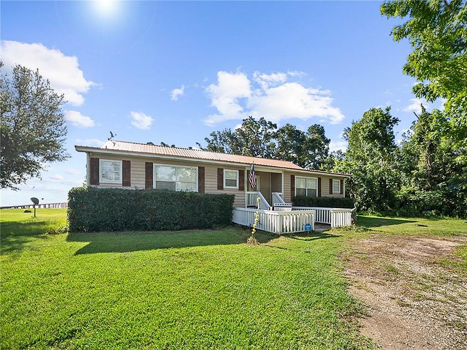 14075 Dauphin Island Pkwy, Coden, AL 36523 MLS 0654092 Zillow