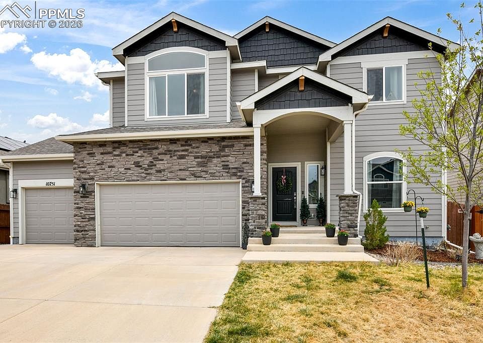 1st image of 10751 Shavano Peak Ct