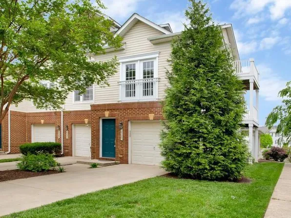 2529 Briar Ridge Ln #2529, Odenton, MD 21113